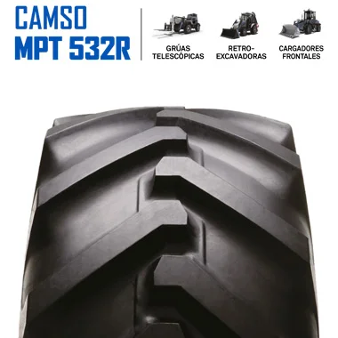 CAMSO MPT 532R