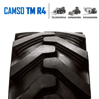 CAMSO TM R4